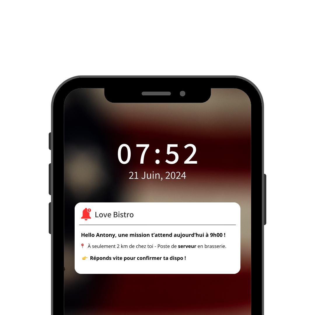 Mobile Mockup
