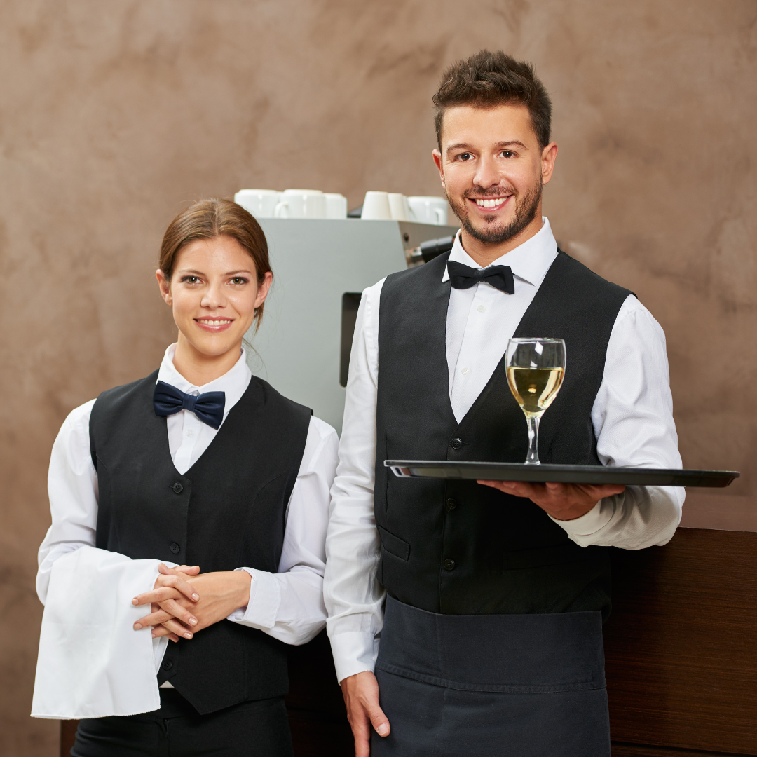 Offre Serveur