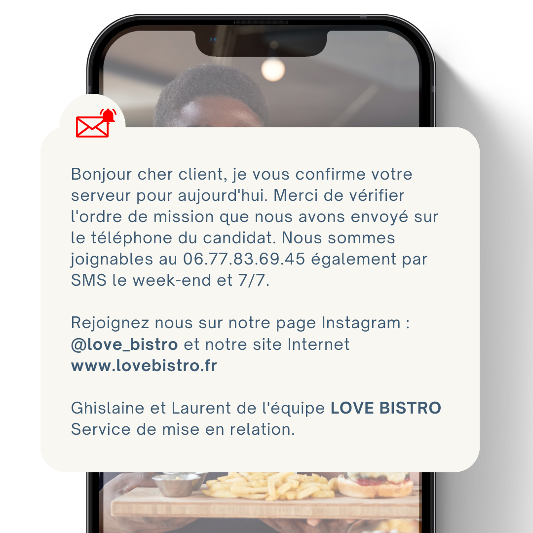 Mobile Mockup